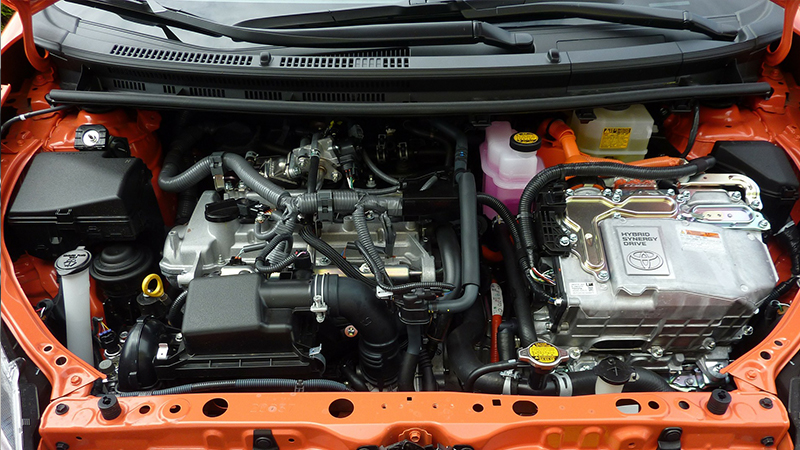 bifa·必发清洗剂在五金压铸行业中的应用